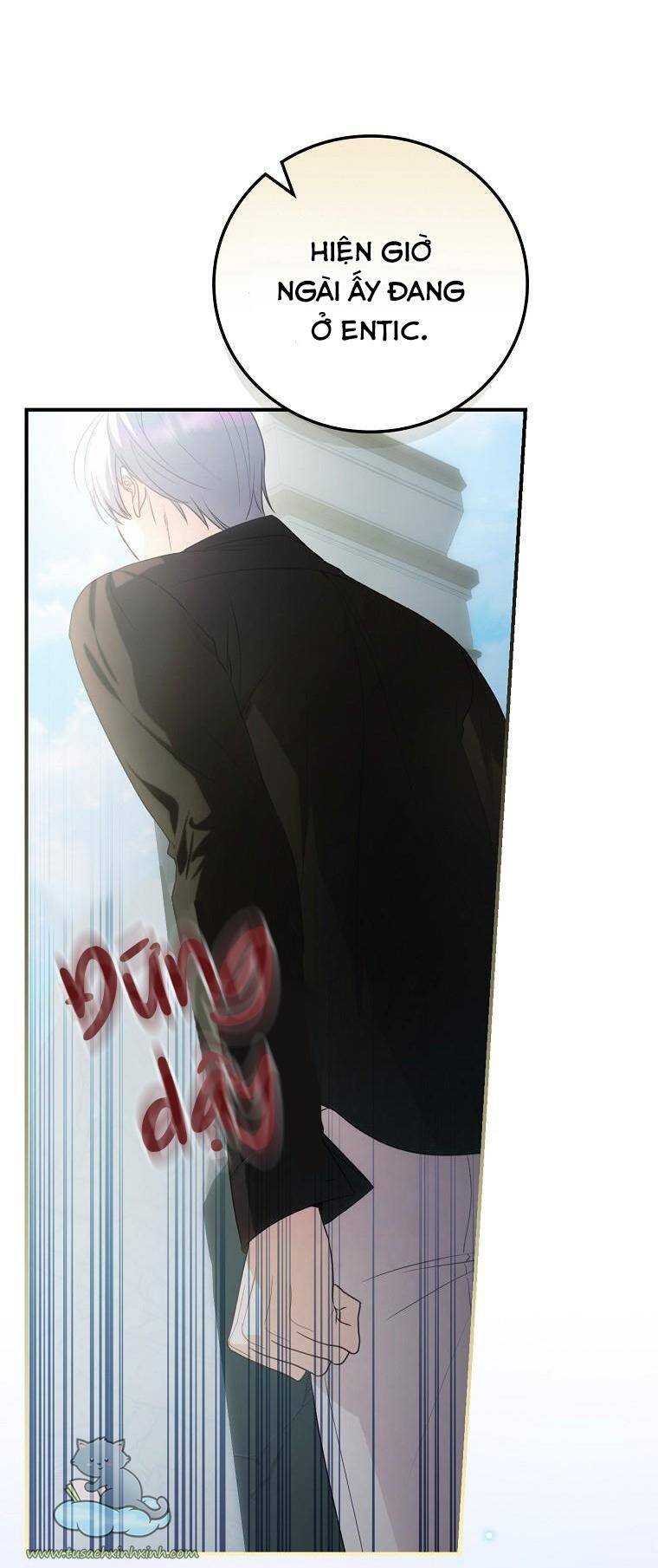 Đứa Bé Đó Không Phải Con Anh - Chương 18