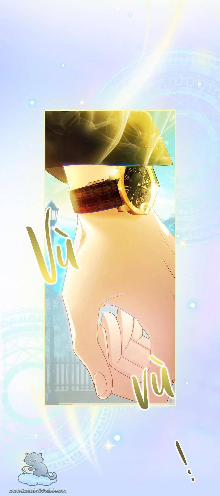 Đứa Bé Đó Không Phải Con Anh - Chương 18