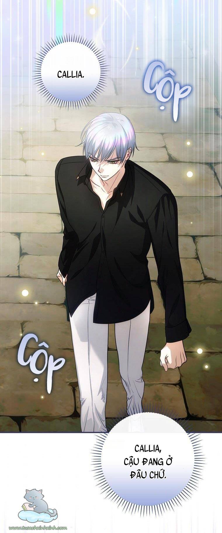 Đứa Bé Đó Không Phải Con Anh - Chương 18