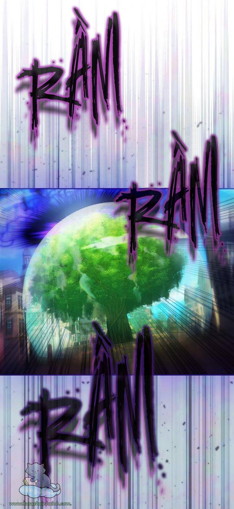 Đứa Bé Đó Không Phải Con Anh - Chương 18