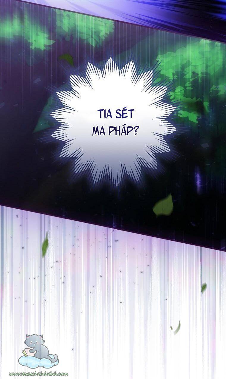 Đứa Bé Đó Không Phải Con Anh - Chương 18