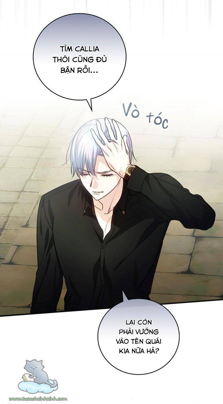 Đứa Bé Đó Không Phải Con Anh - Chương 18