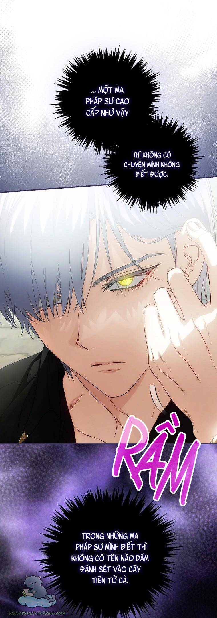 Đứa Bé Đó Không Phải Con Anh - Chương 18