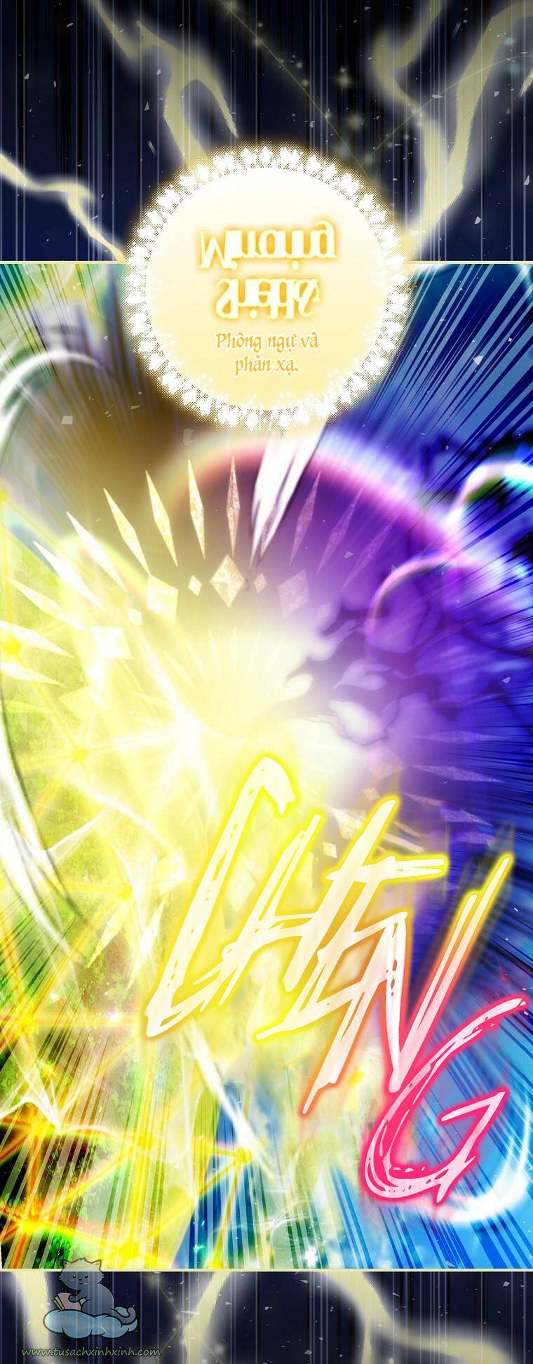 Đứa Bé Đó Không Phải Con Anh - Chương 18