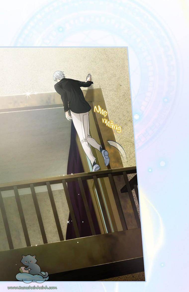 Đứa Bé Đó Không Phải Con Anh - Chương 18