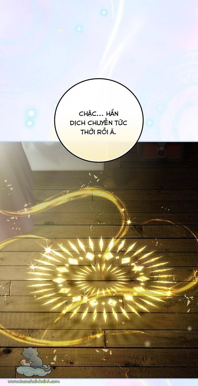 Đứa Bé Đó Không Phải Con Anh - Chương 18