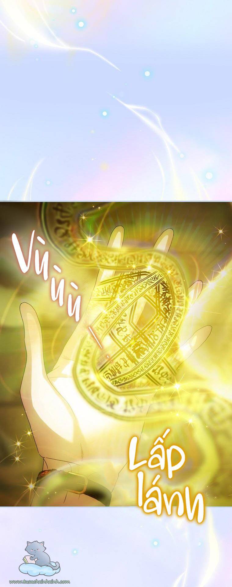 Đứa Bé Đó Không Phải Con Anh - Chương 18