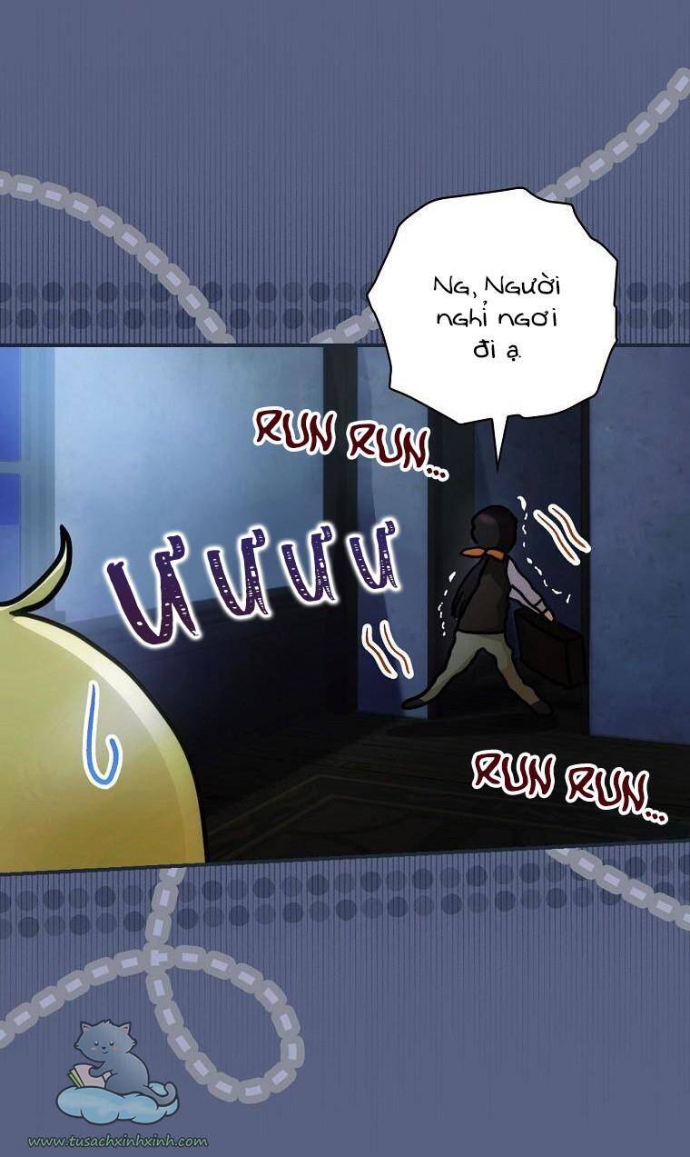 Đứa Bé Đó Không Phải Con Anh - Chương 18