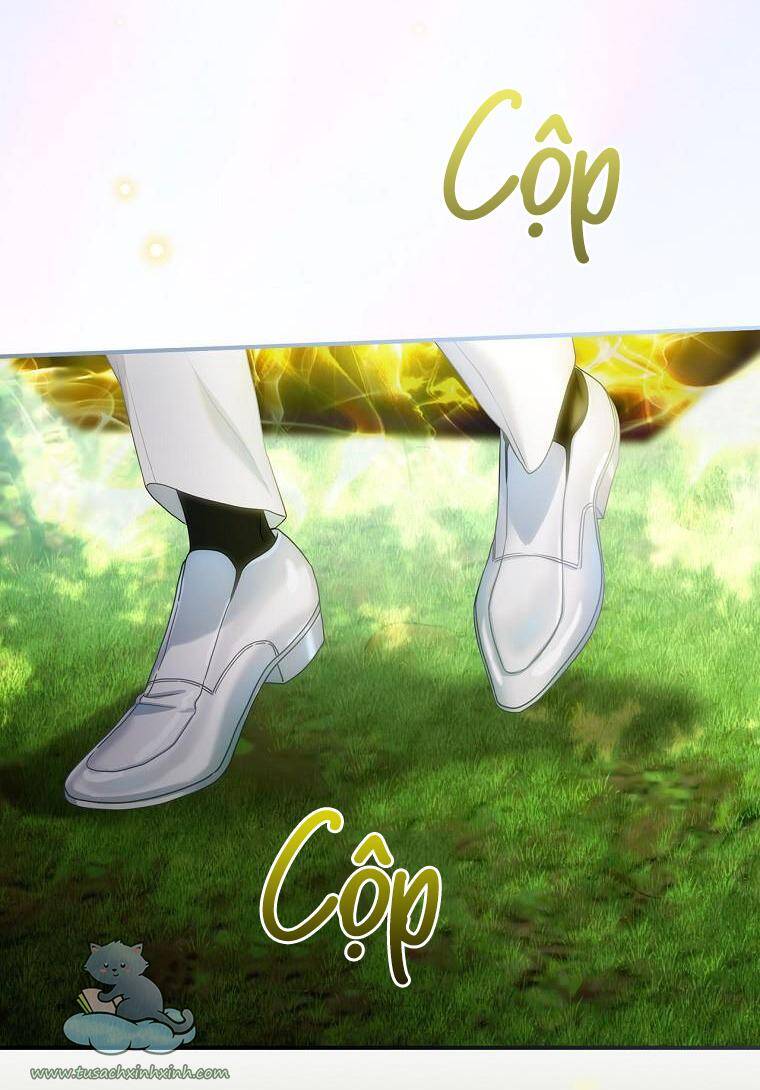 Đứa Bé Đó Không Phải Con Anh - Chương 18