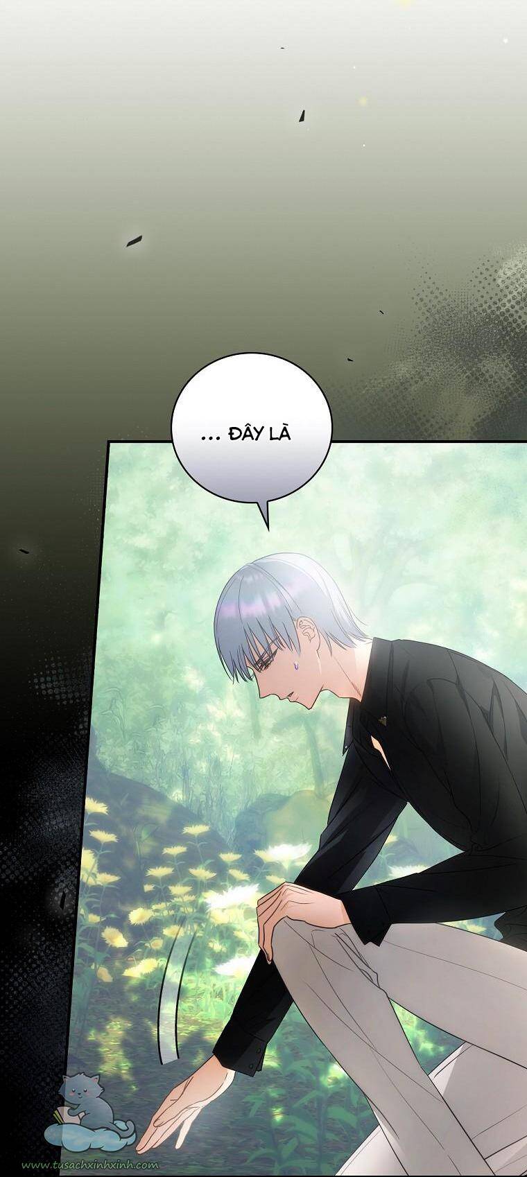 Đứa Bé Đó Không Phải Con Anh - Chương 18