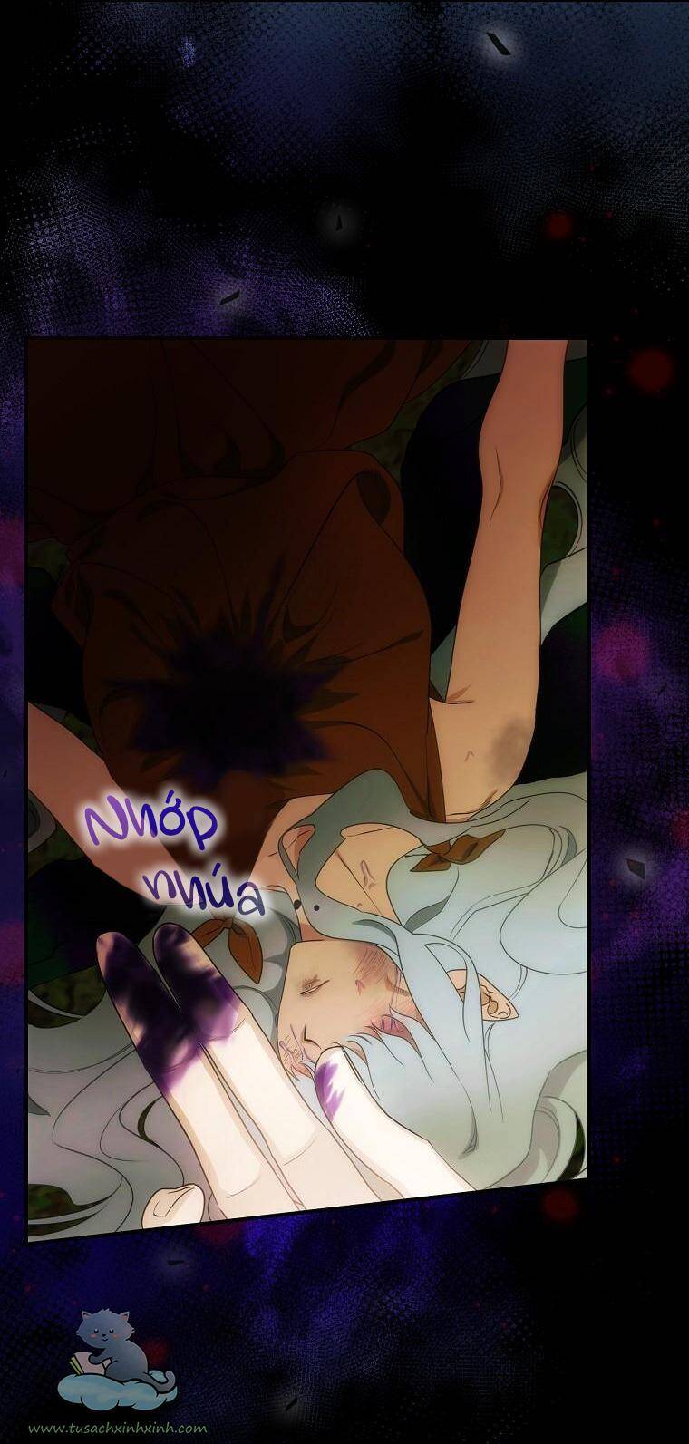 Đứa Bé Đó Không Phải Con Anh - Chương 18