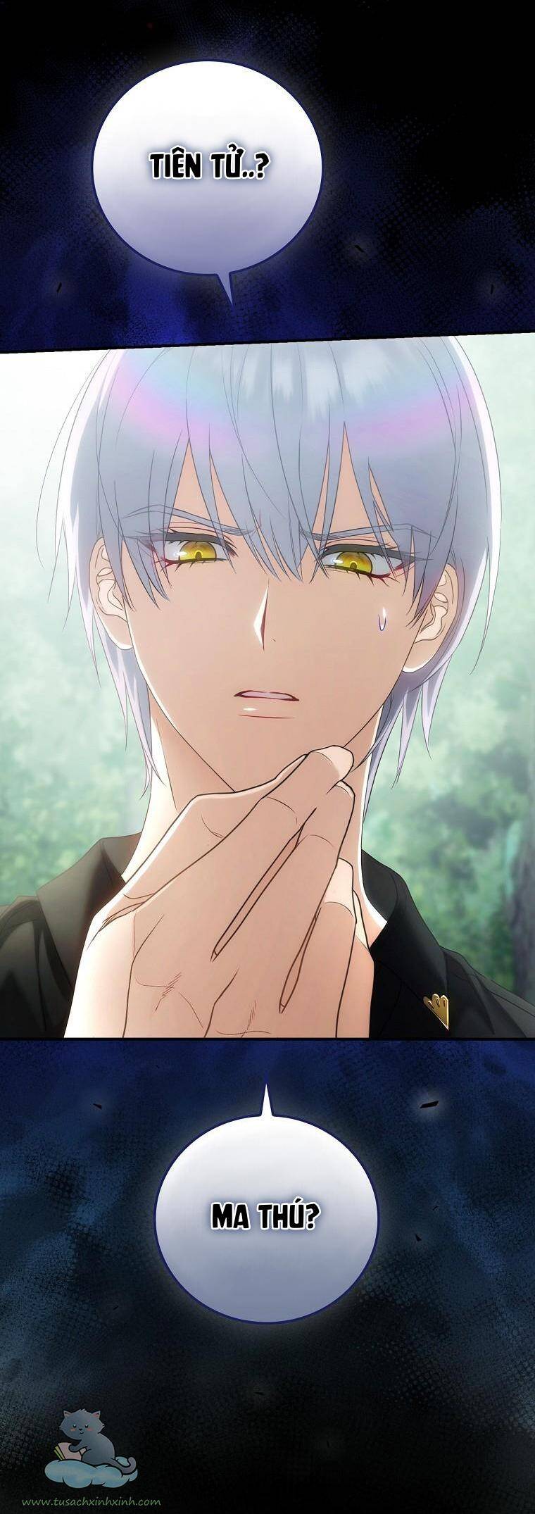 Đứa Bé Đó Không Phải Con Anh - Chương 18