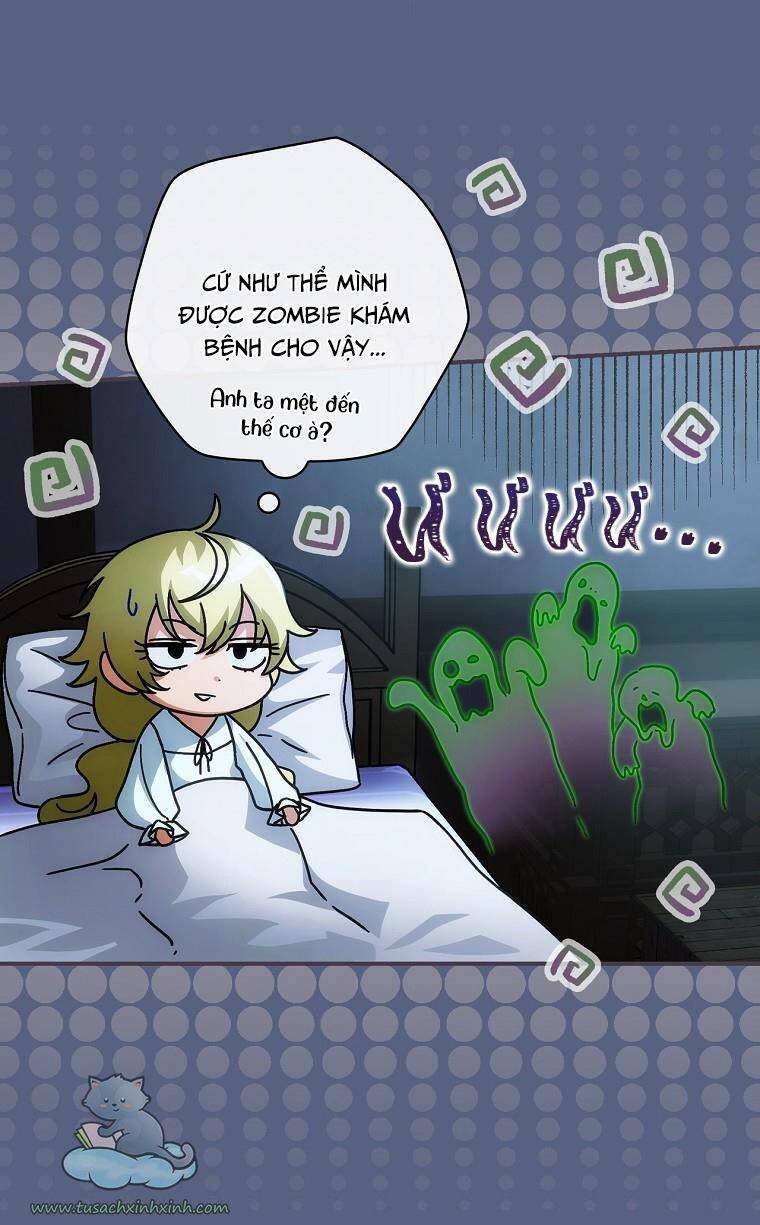 Đứa Bé Đó Không Phải Con Anh - Chương 18