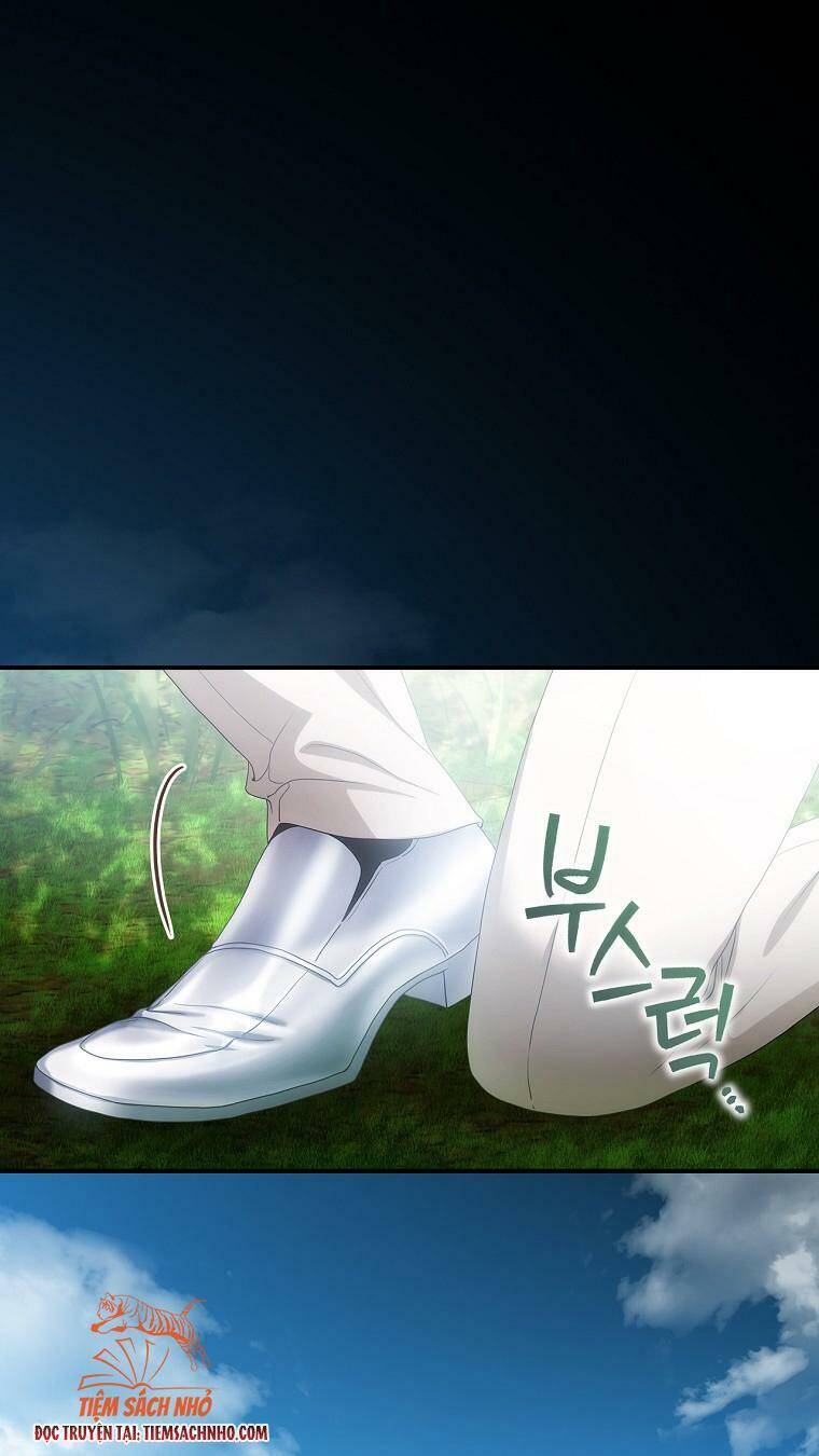 Đứa Bé Đó Không Phải Con Anh - Chương 19