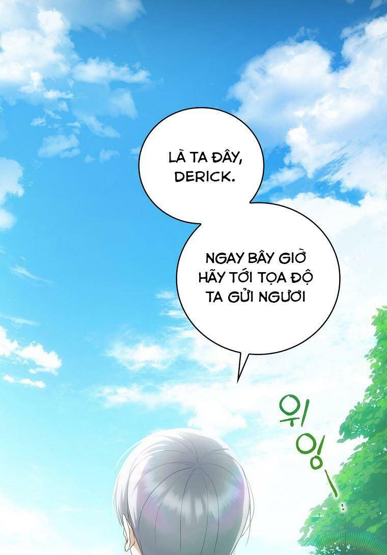 Đứa Bé Đó Không Phải Con Anh - Chương 19