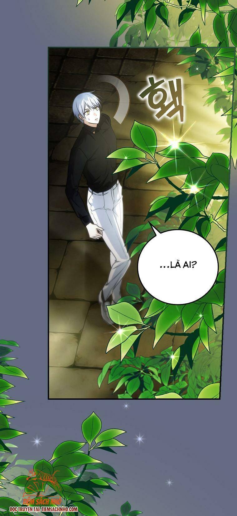 Đứa Bé Đó Không Phải Con Anh - Chương 19