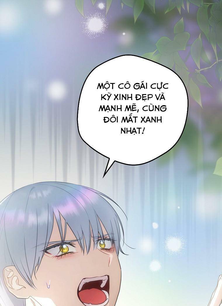 Đứa Bé Đó Không Phải Con Anh - Chương 19