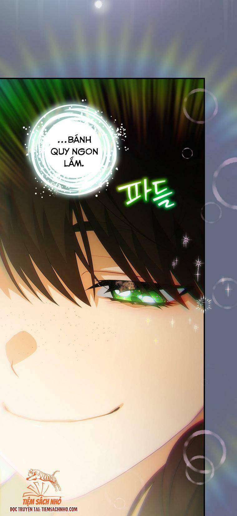 Đứa Bé Đó Không Phải Con Anh - Chương 19