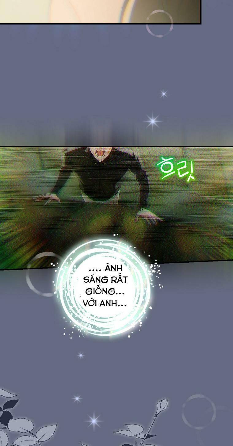 Đứa Bé Đó Không Phải Con Anh - Chương 19