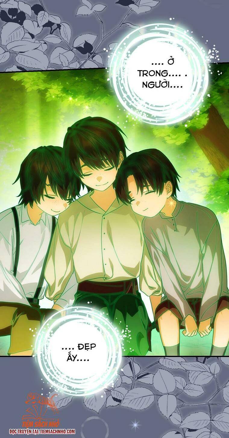 Đứa Bé Đó Không Phải Con Anh - Chương 19