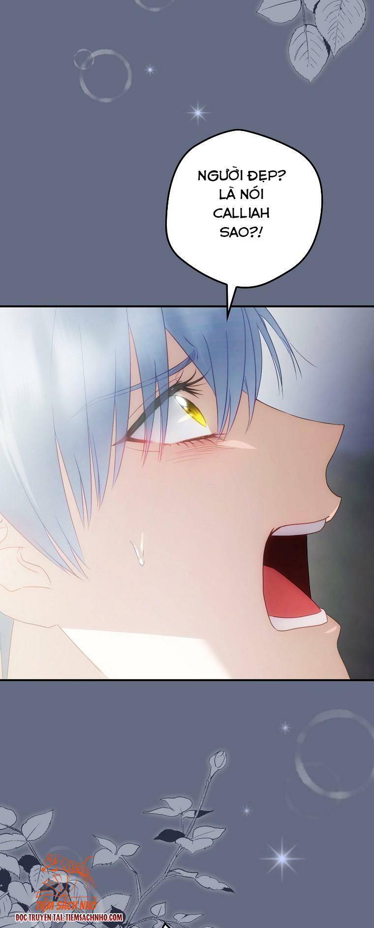 Đứa Bé Đó Không Phải Con Anh - Chương 19