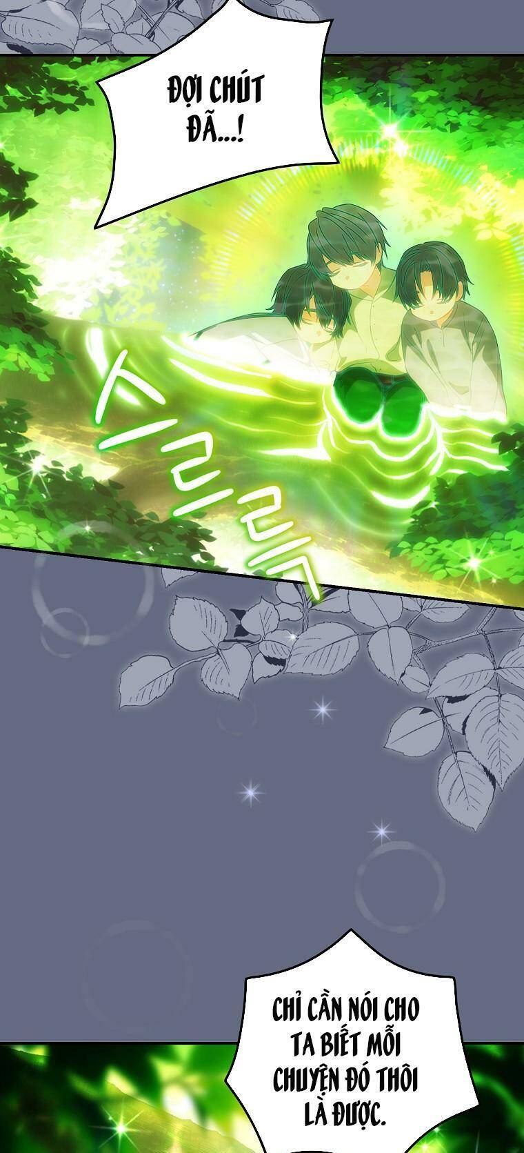 Đứa Bé Đó Không Phải Con Anh - Chương 19