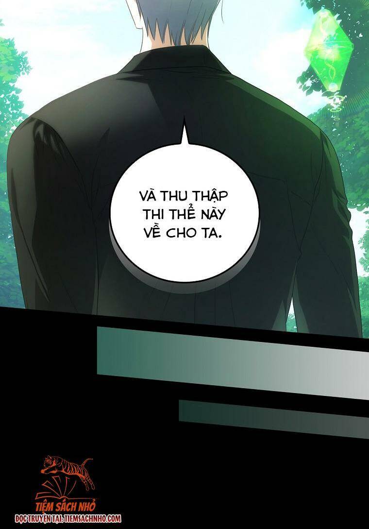 Đứa Bé Đó Không Phải Con Anh - Chương 19