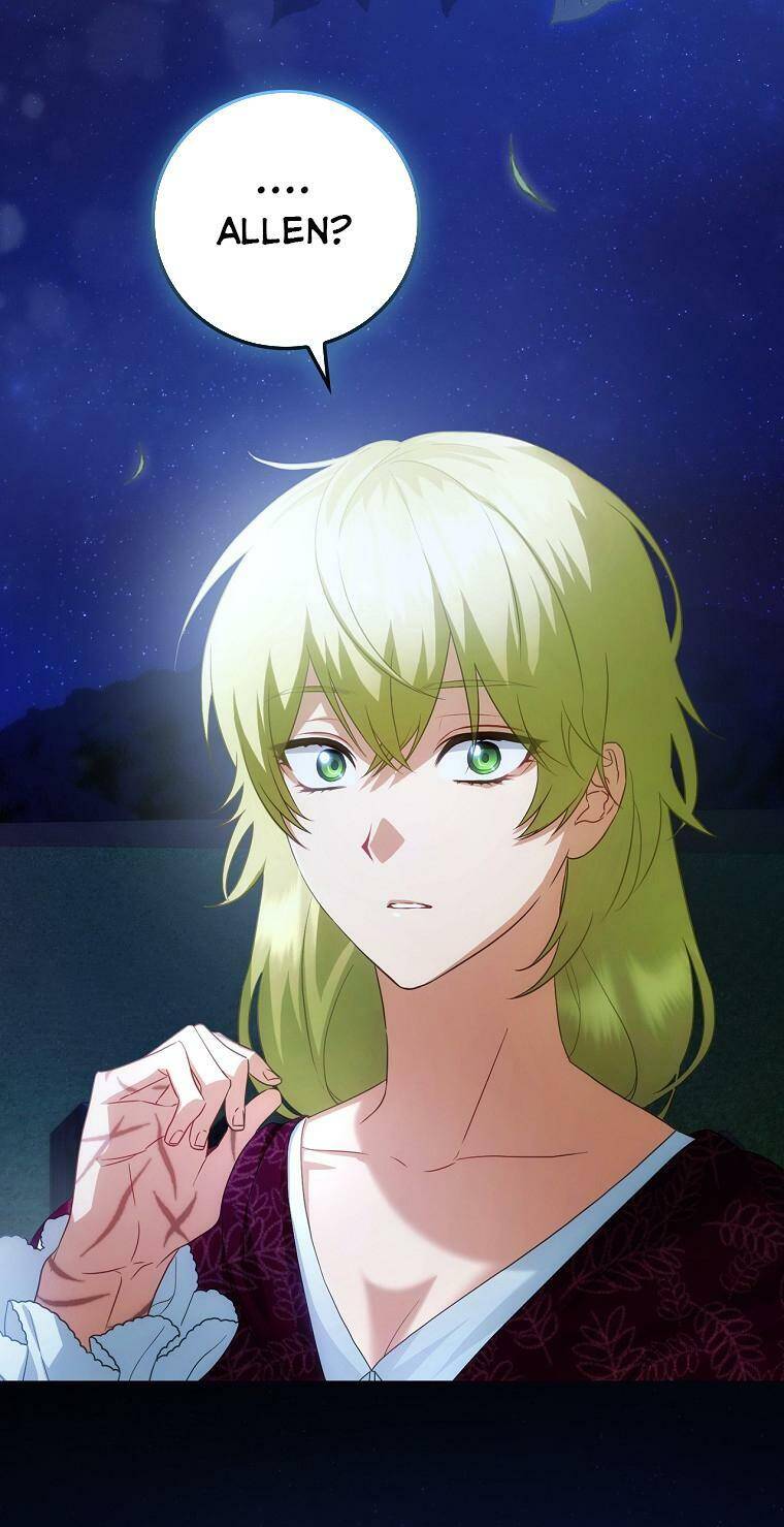 Đứa Bé Đó Không Phải Con Anh - Chương 19