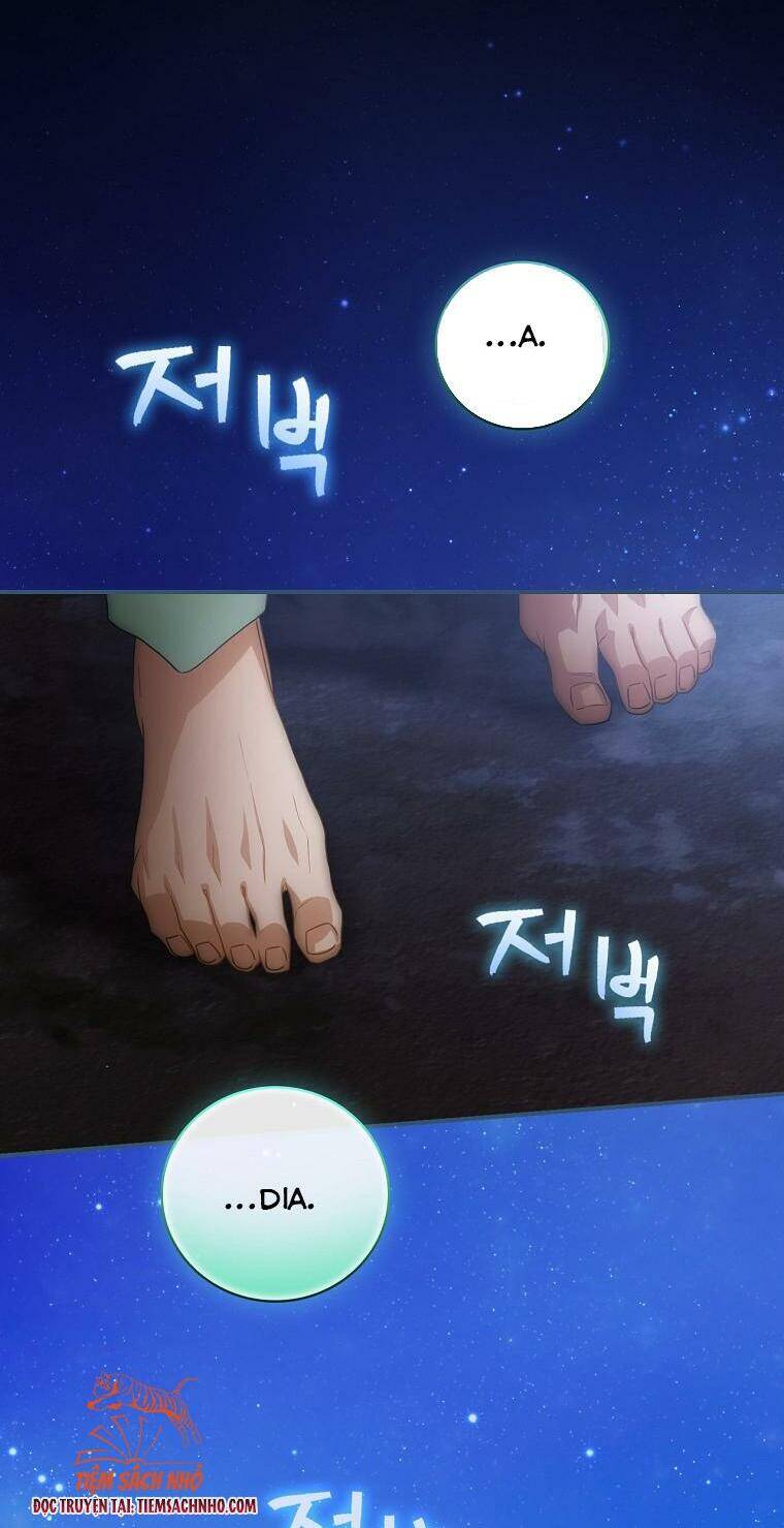 Đứa Bé Đó Không Phải Con Anh - Chương 19