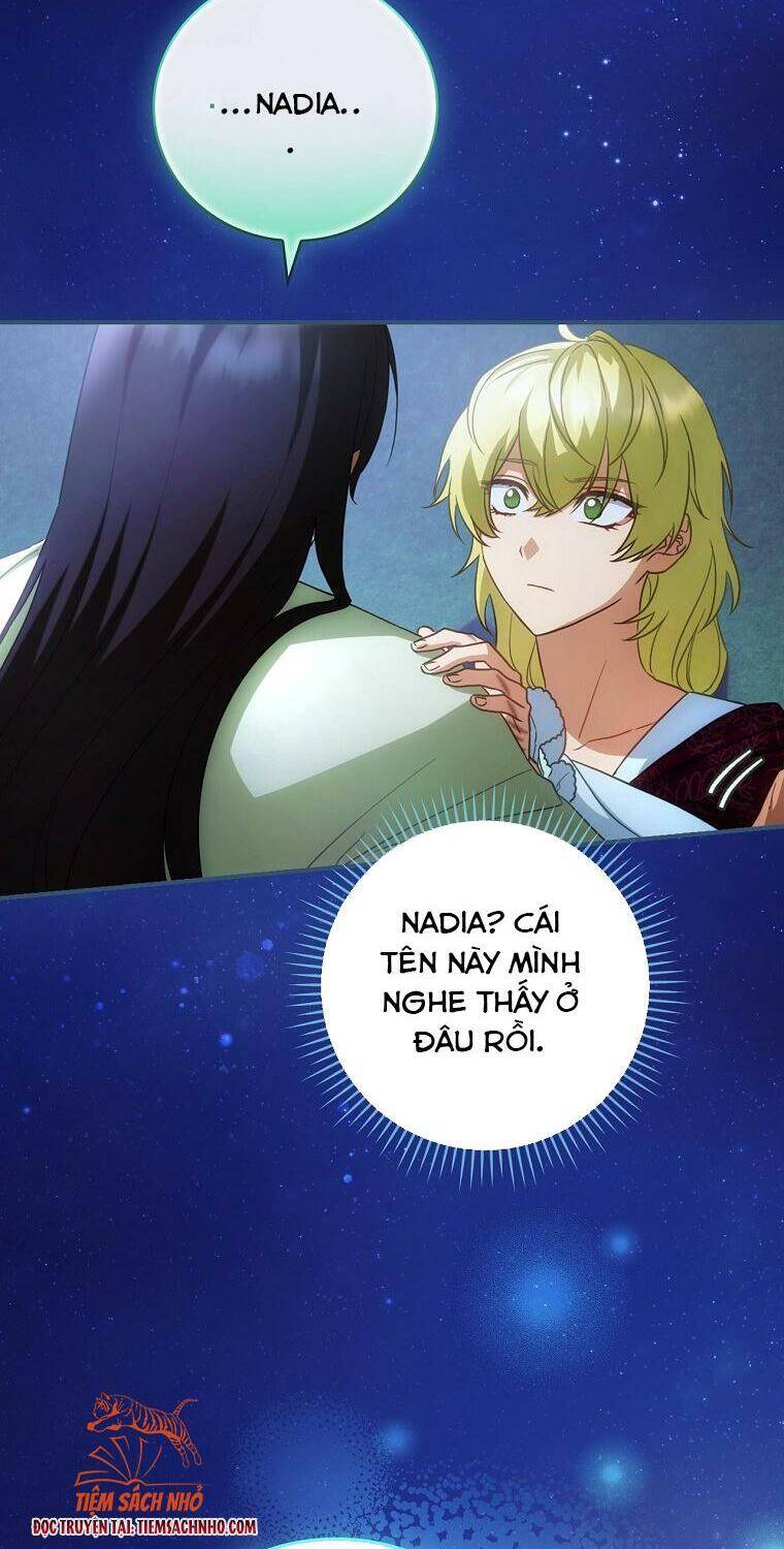 Đứa Bé Đó Không Phải Con Anh - Chương 19