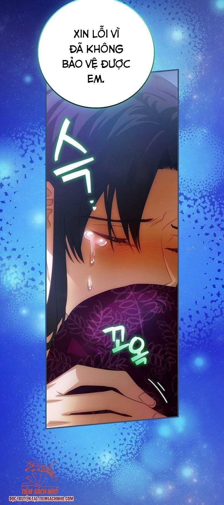 Đứa Bé Đó Không Phải Con Anh - Chương 19