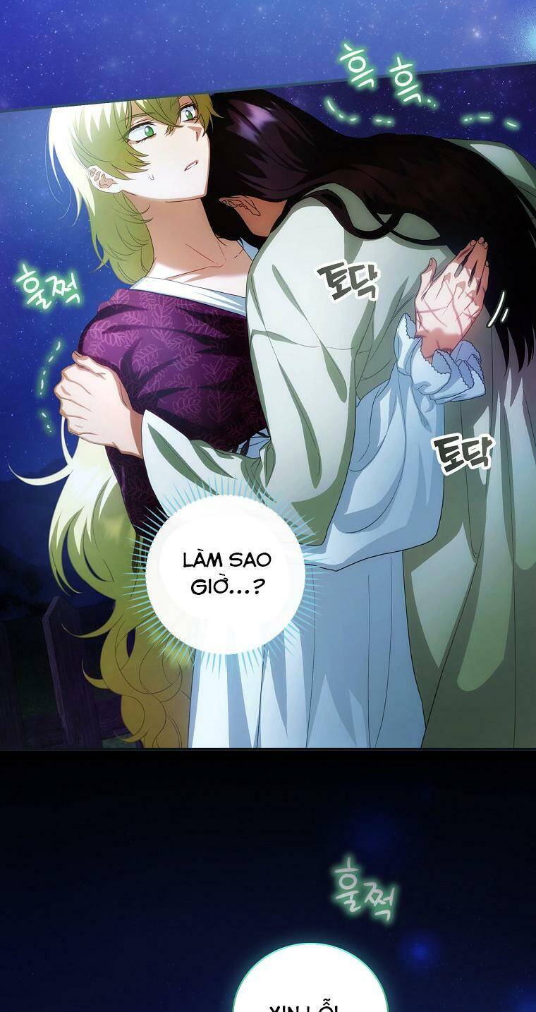 Đứa Bé Đó Không Phải Con Anh - Chương 19