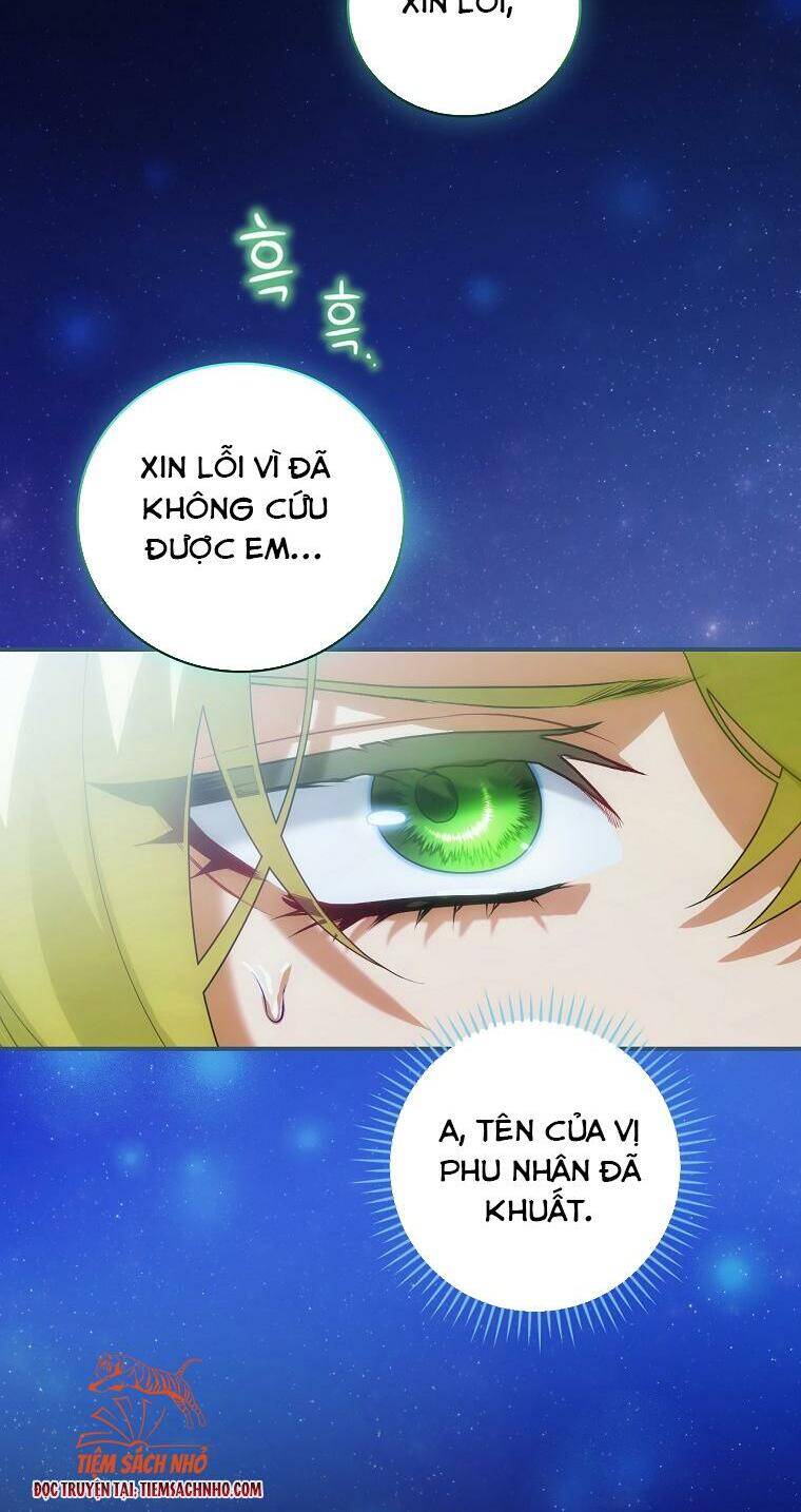 Đứa Bé Đó Không Phải Con Anh - Chương 19