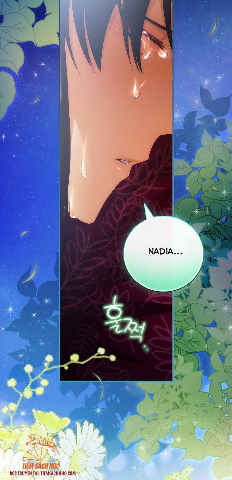 Đứa Bé Đó Không Phải Con Anh - Chương 19