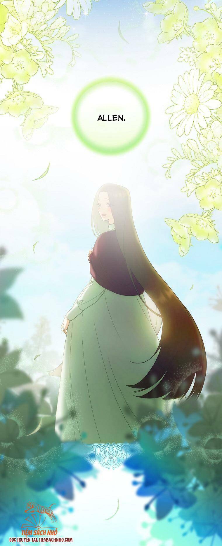 Đứa Bé Đó Không Phải Con Anh - Chương 19