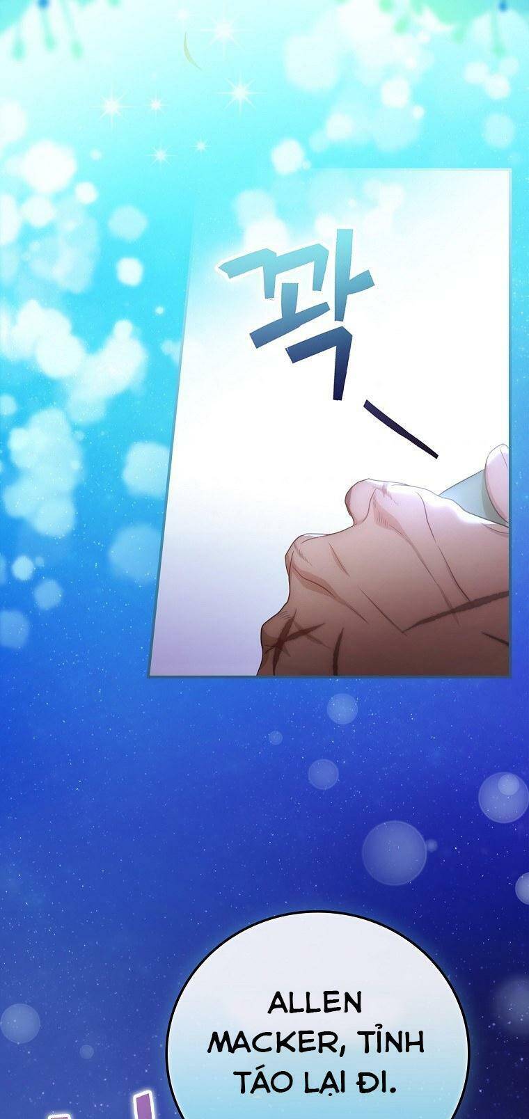 Đứa Bé Đó Không Phải Con Anh - Chương 19