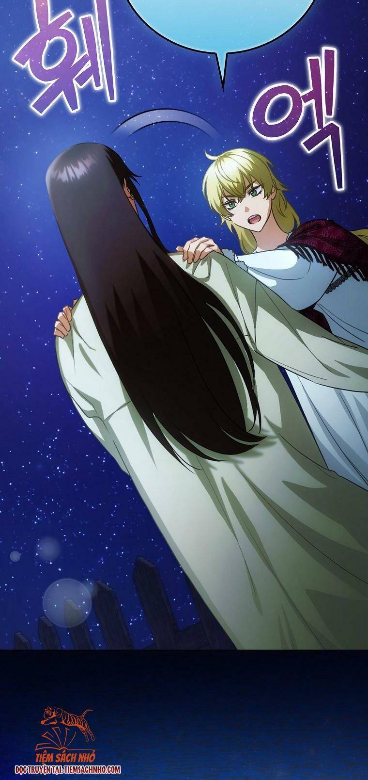 Đứa Bé Đó Không Phải Con Anh - Chương 19