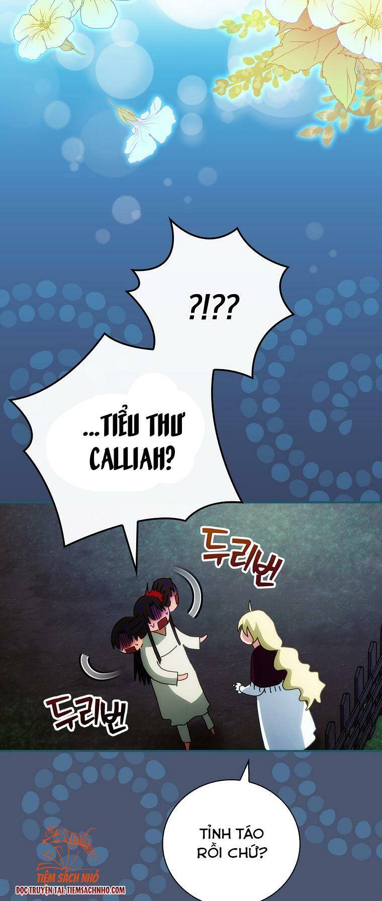 Đứa Bé Đó Không Phải Con Anh - Chương 19