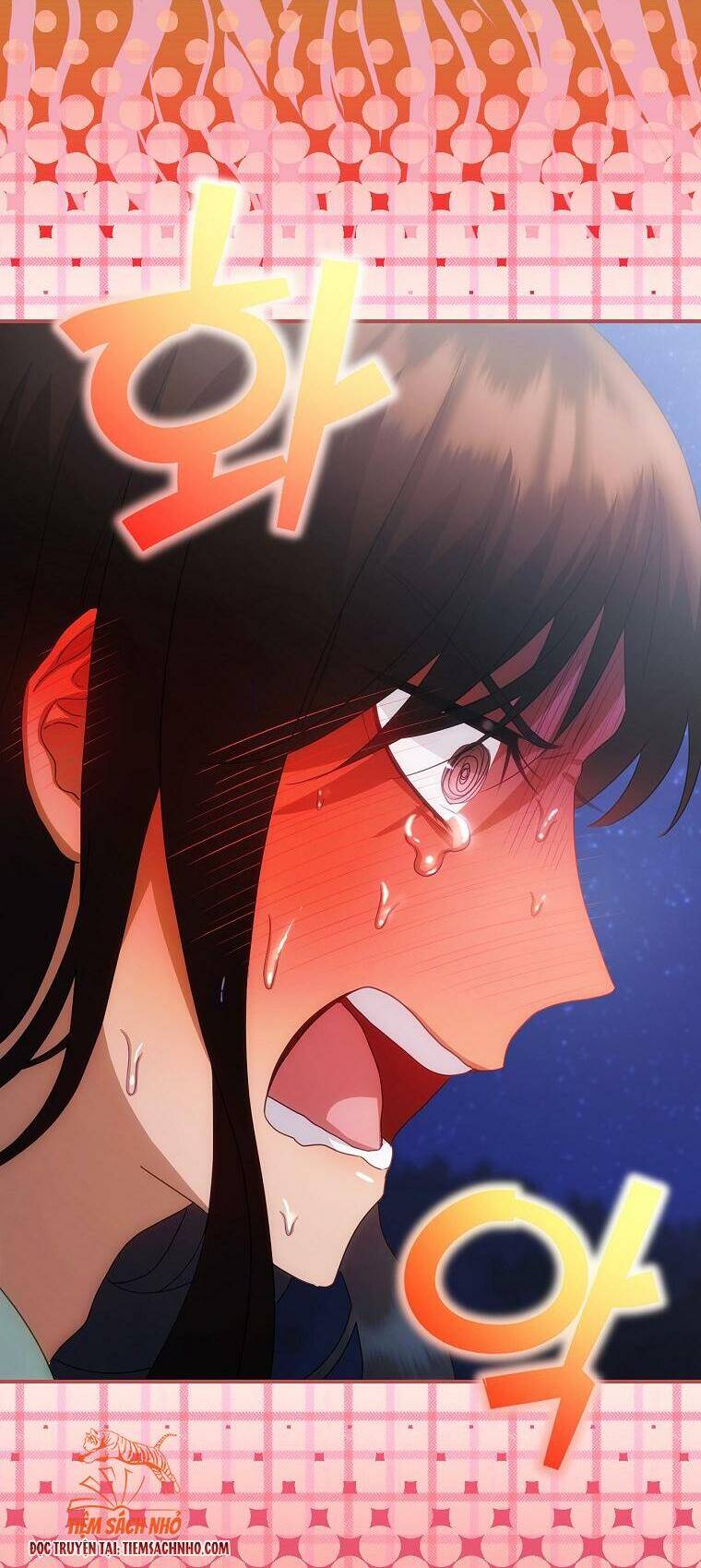 Đứa Bé Đó Không Phải Con Anh - Chương 19