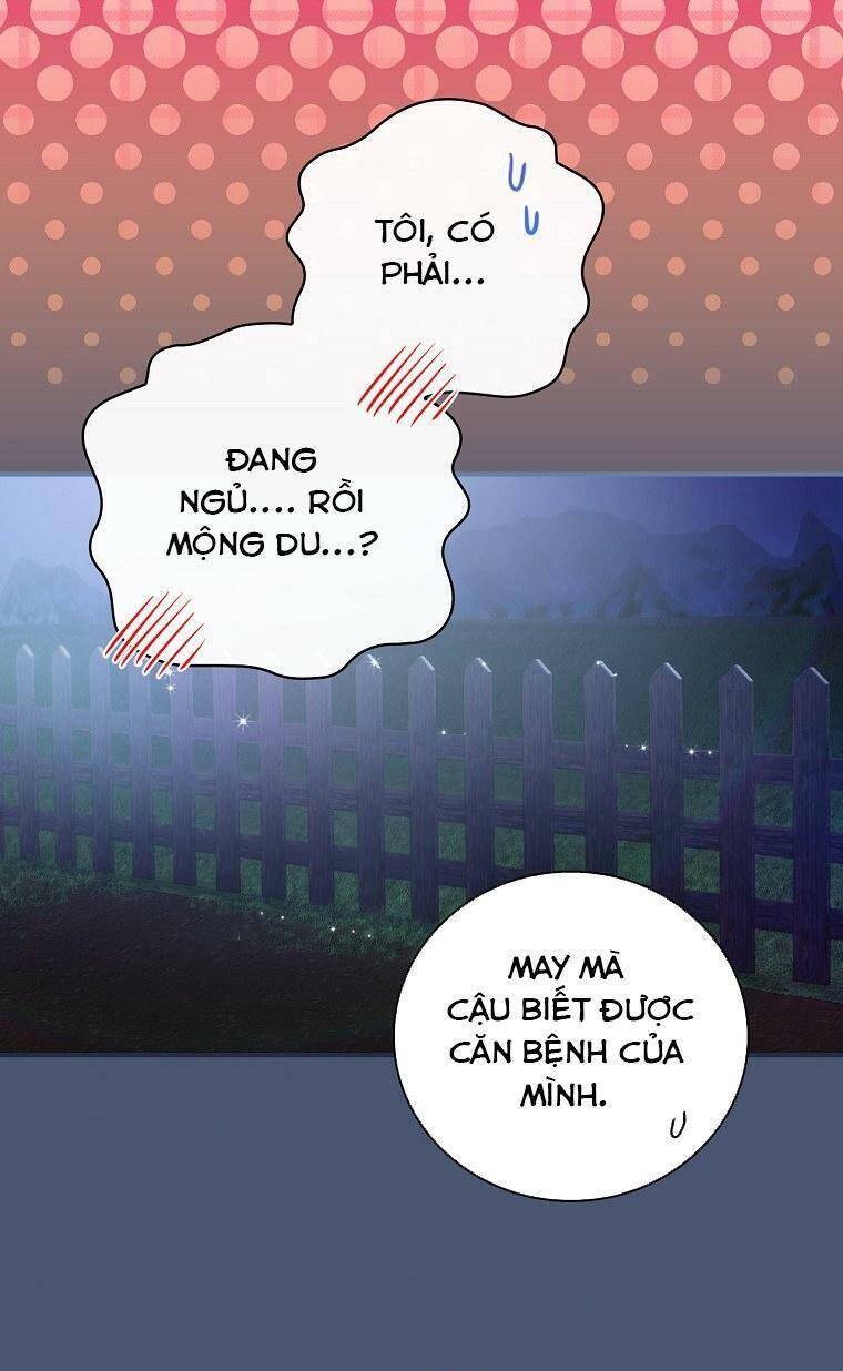 Đứa Bé Đó Không Phải Con Anh - Chương 19