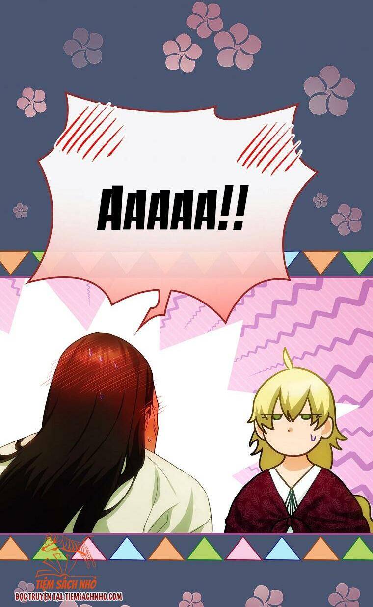 Đứa Bé Đó Không Phải Con Anh - Chương 19