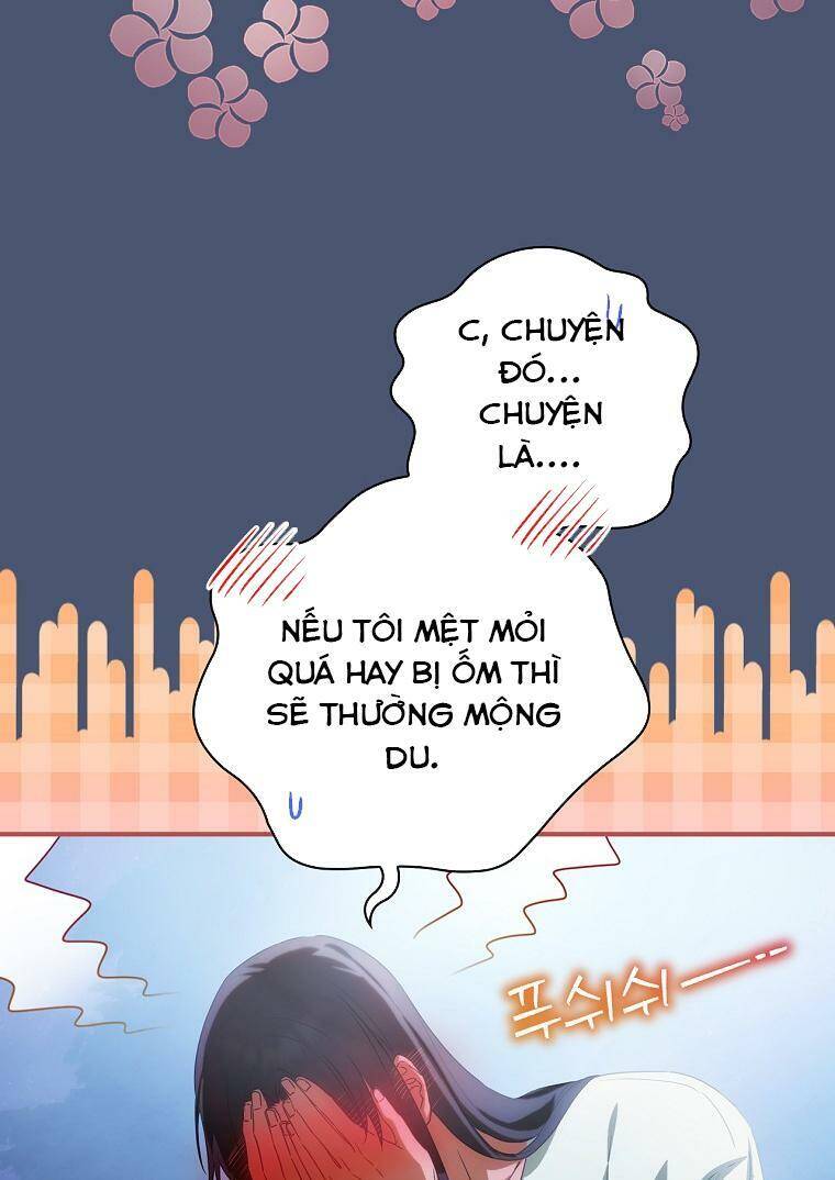 Đứa Bé Đó Không Phải Con Anh - Chương 19