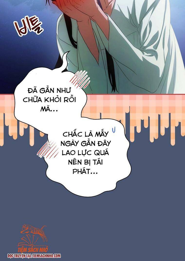 Đứa Bé Đó Không Phải Con Anh - Chương 19