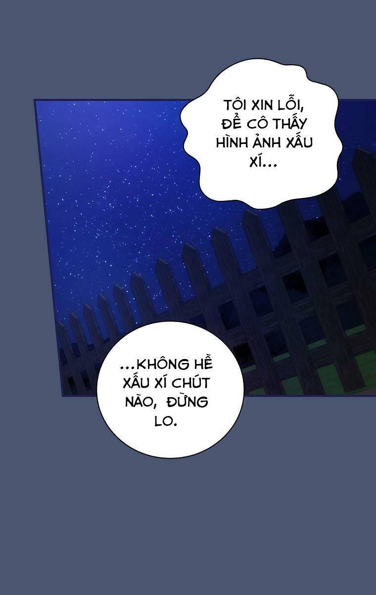 Đứa Bé Đó Không Phải Con Anh - Chương 19