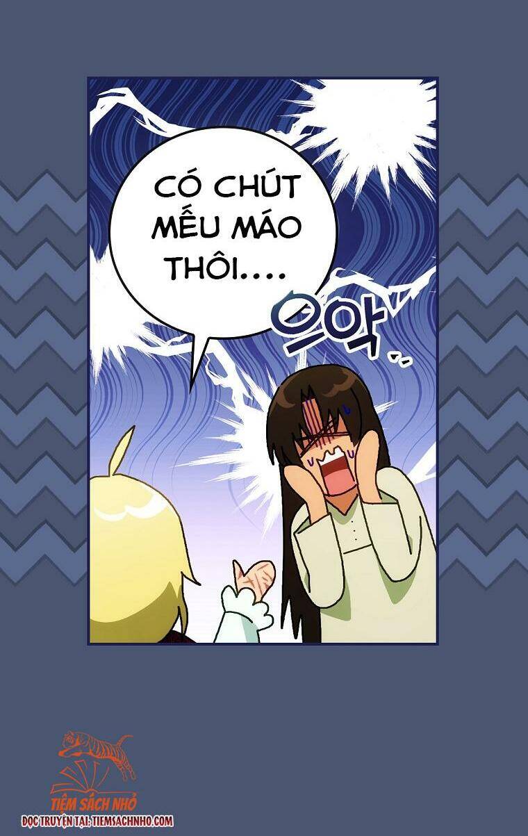 Đứa Bé Đó Không Phải Con Anh - Chương 19