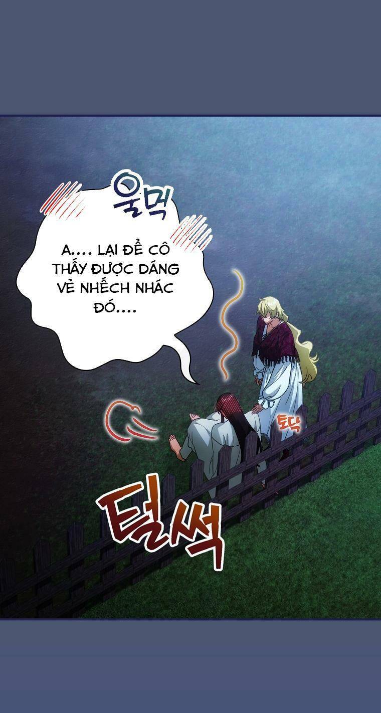 Đứa Bé Đó Không Phải Con Anh - Chương 19