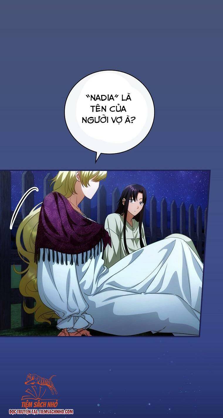 Đứa Bé Đó Không Phải Con Anh - Chương 19