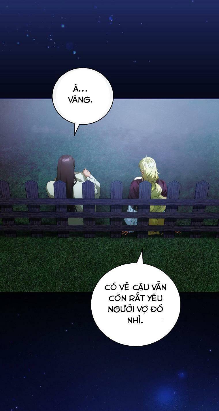 Đứa Bé Đó Không Phải Con Anh - Chương 19