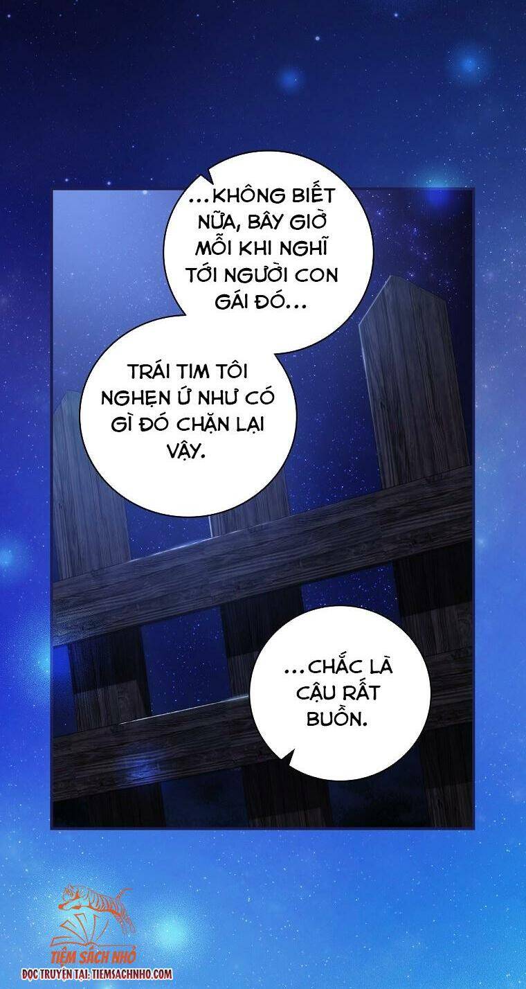 Đứa Bé Đó Không Phải Con Anh - Chương 19