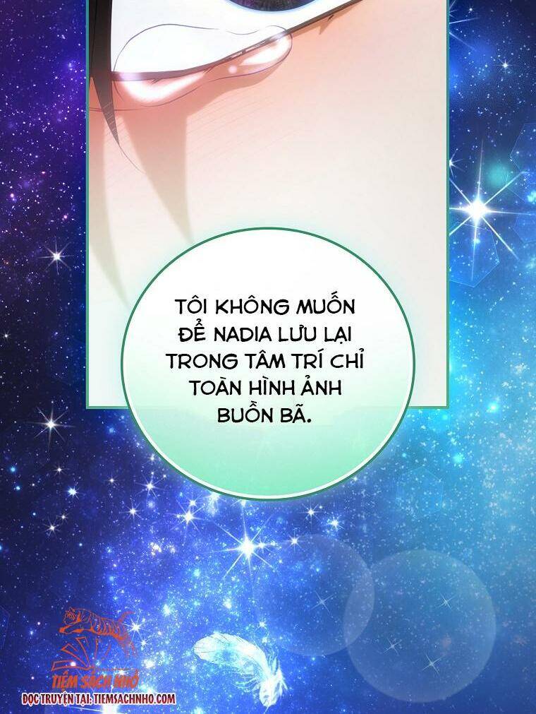 Đứa Bé Đó Không Phải Con Anh - Chương 19